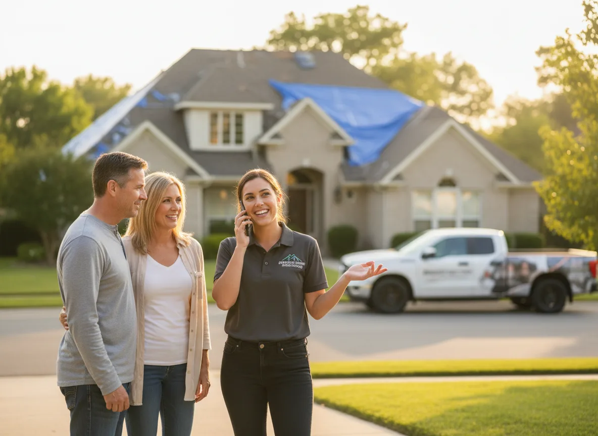Emergency Roof Repair Welch, TX FAQs